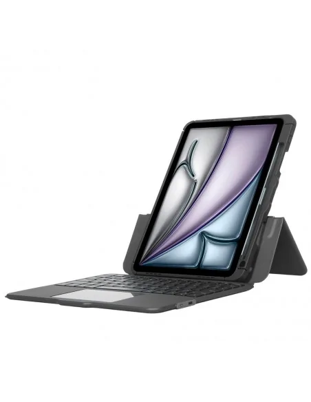 Targus VersaVu QWERTY UK English Bluetooth Black