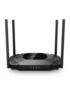TP-Link TL-WA3001 wireless access point 2402 Mbit/s Black Power over E