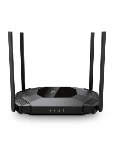 TP-Link TL-WA3001 wireless access point 2402 Mbit/s Black Power over E