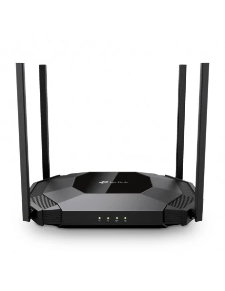 TP-Link TL-WA3001 wireless access point 2402 Mbit/s Black Power over E