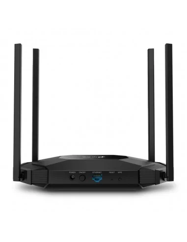 TP-Link TL-WA3001 wireless access point 2402 Mbit/s Black Power over E
