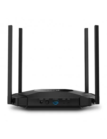 TP-Link TL-WA3001 wireless access point 2402 Mbit/s Black Power over E