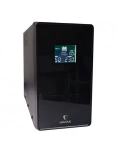 VIDA Armour 1500VA uninterruptible power supply (UPS) Line-Interactive