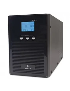 VIDA Armour 2000VA uninterruptible power supply (UPS) Line-Interactive