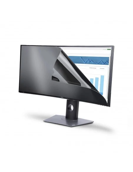 StarTech.com Privacy Screen For Dell P3424WE Curved Ultrawide 21:9