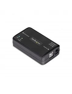 StarTech.com USB Galvanic Isolator, Up To 6KV, Electrical Noise
