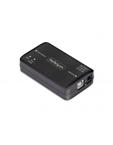 StarTech.com USB Galvanic Isolator, Up To 6KV, Electrical Noise