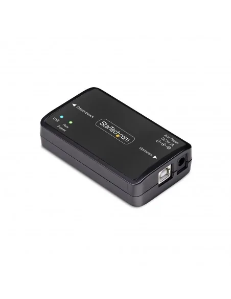 StarTech.com USB Galvanic Isolator, Up To 6KV, Electrical Noise