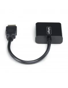 StarTech.com HDMI to VGA Adapter, Active Video Converter For 2