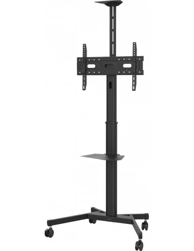 Vision VFM-F19 TV mount/stand 2.03 m (80") Black