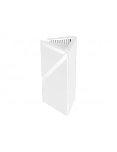 MSI Roamii BE Lite Mesh System 1-pack Dual-band (2.4 GHz / 5 GHz) Wi-F 2