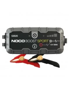 NOCO BOOST 12V 500A JUMP STARTER
