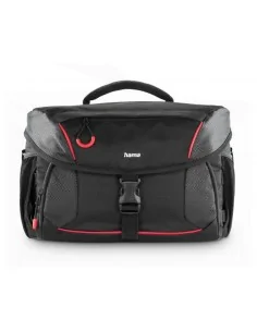 Hama Phoenix Shoulder case Black