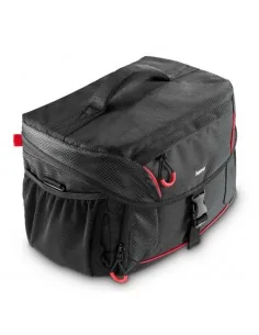 Hama Phoenix Shoulder case Black 2