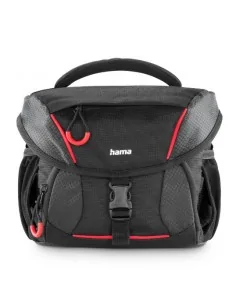 Hama Phoenix Compact case Black