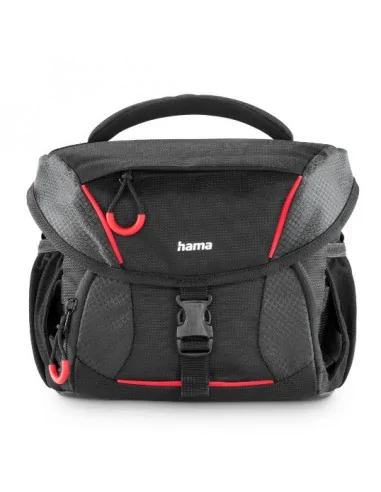 Hama Phoenix Compact case Black
