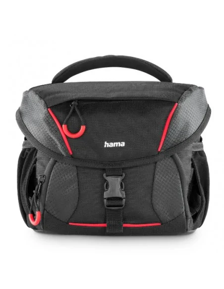 Hama Phoenix Compact case Black