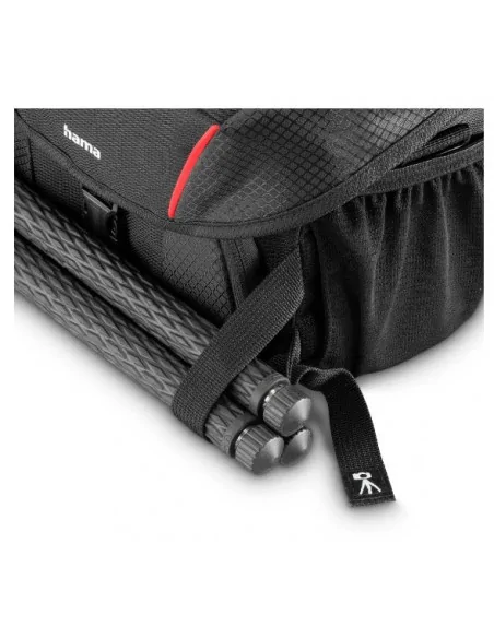 Hama Phoenix Compact case Black