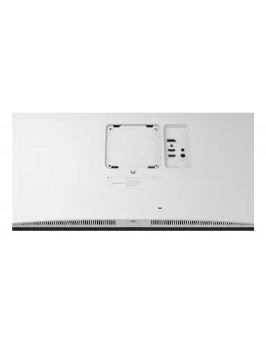 LG 27US550-W.AEK computer monitor 68.6 cm (27") 3840 x 2160 pixels 4K