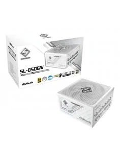 Asrock SL-850GW Steel Legend power supply unit 850 W 20+4 pin ATX ATX