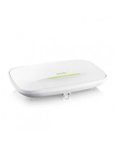 Zyxel NWA110BE 5764 Mbit/s White Power over Ethernet (PoE)
