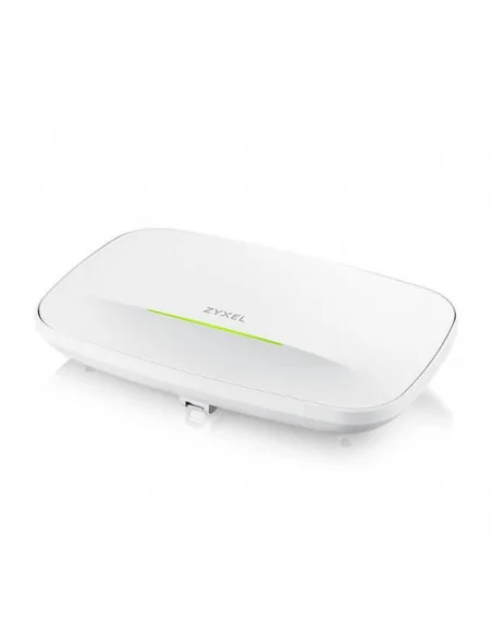 Zyxel NWA110BE 5764 Mbit/s White Power over Ethernet (PoE)