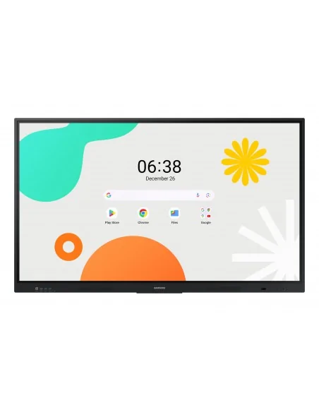 Samsung WA75F interactive whiteboard 190.5 cm (75") 3840 x 2160 pixels