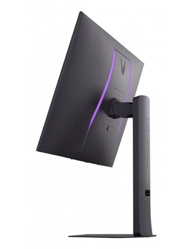 LG 32GS95UV-B computer monitor 81.3 cm (32") 3840 x 2160 pixels 4K