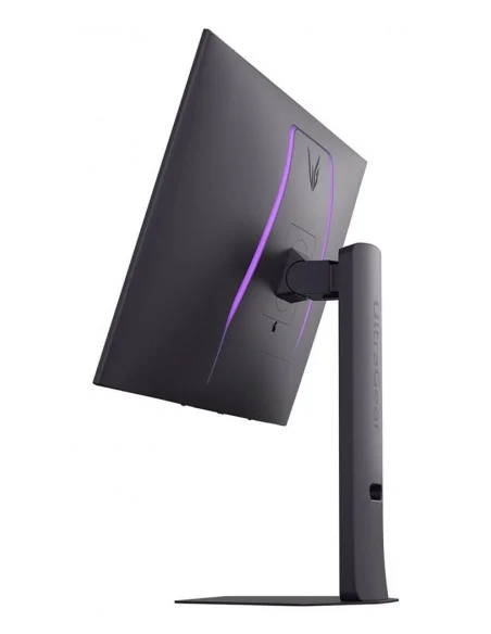 LG 32GS95UV-B computer monitor 81.3 cm (32") 3840 x 2160 pixels 4K