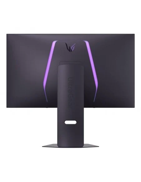 LG 32GS95UV-B computer monitor 81.3 cm (32") 3840 x 2160 pixels 4K