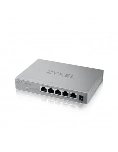 Zyxel XMG-105 Unmanaged 2.5G Ethernet (100/1000/2500) Grey 2