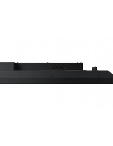 Samsung WA65F interactive whiteboard 165.1 cm (65") 3840 x 2160 pixels