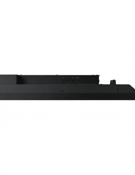 Samsung WA65F interactive whiteboard 165.1 cm (65") 3840 x 2160 pixels