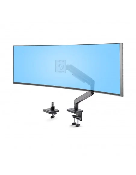 StarTech.com Monitor Desk Mount for up to 49in 32:9 Ultrawide Curved