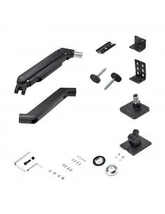 StarTech.com Monitor Desk Mount for up to 49in 32:9 Ultrawide Curved 2