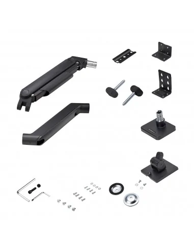 StarTech.com Monitor Desk Mount for up to 49in 32:9 Ultrawide Curved