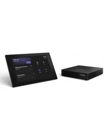 Lenovo ThinkSmart Core Gen 2 for Microsoft Team Rooms video