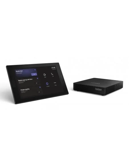 Lenovo ThinkSmart Core Gen 2 for Microsoft Team Rooms video