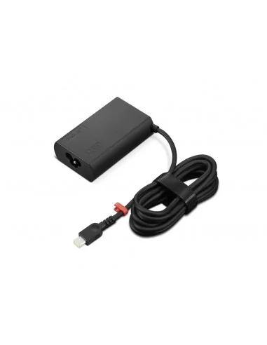 Lenovo 4X21R04800 power adapter/inverter Indoor 65 W Black