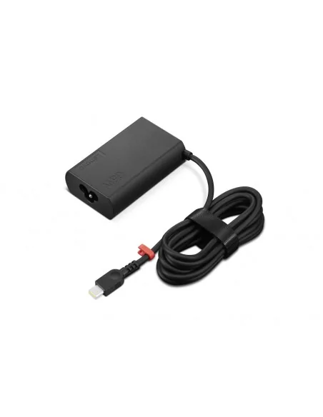 Lenovo 4X21R04800 power adapter/inverter Indoor 65 W Black