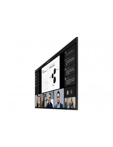 Samsung QPDX-5K Digital signage flat panel 2.67 m (105") LCD Wi-Fi 500