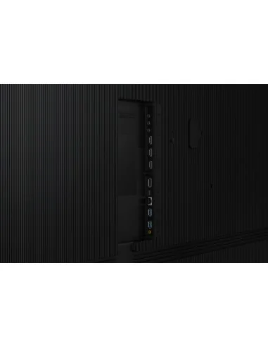 Samsung QPDX-5K Digital signage flat panel 2.67 m (105") LCD Wi-Fi 500