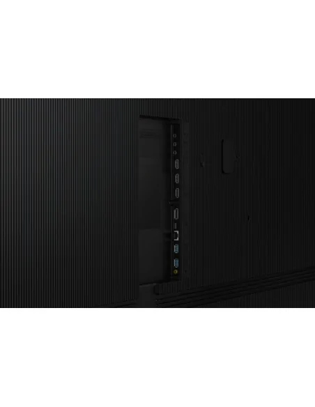 Samsung QPDX-5K Digital signage flat panel 2.67 m (105") LCD Wi-Fi 500