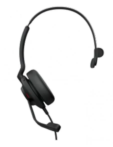 Jabra Evolve2 30 SE USB C/A UC Mono Headset Wired Handheld Office/Call