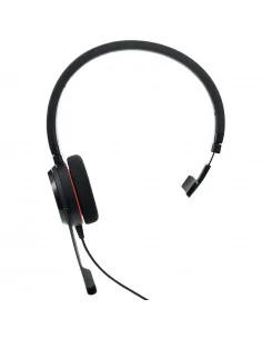 Jabra Evolve 20 Headset Wired Head-band Office/Call center USB Type-C 2