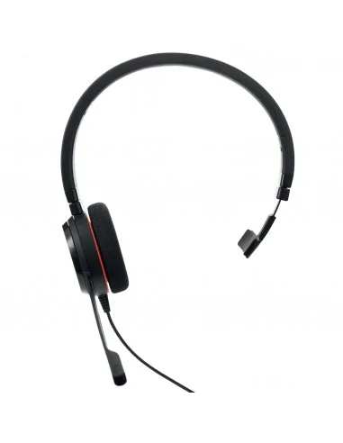 Jabra Evolve 20 Headset Wired Head-band Office/Call center USB Type-C