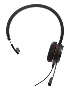 Jabra Evolve 30 II Headset Wired Head-band Office/Call center USB