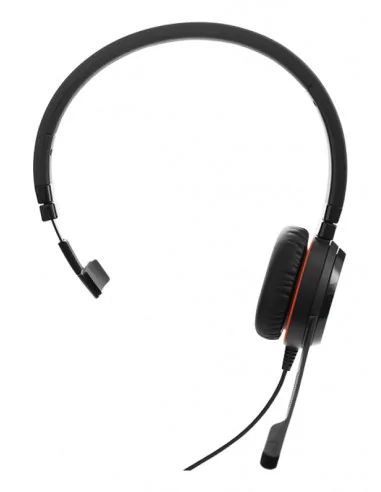 Jabra Evolve 30 II Headset Wired Head-band Office/Call center USB