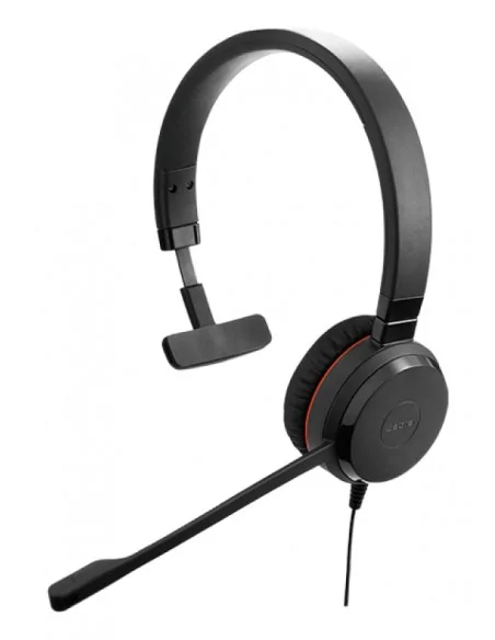 Jabra Evolve 30 II Headset Wired Head-band Office/Call center USB