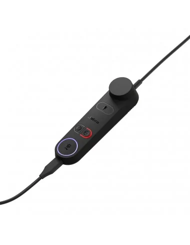 Jabra Engage 50 II - (50 II Link) USB-C/A MS Stereo